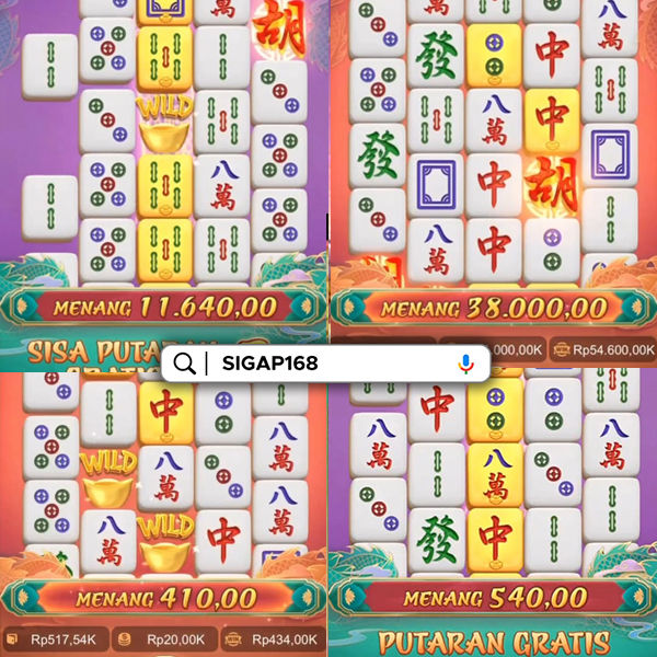 SIGAP168: Link Slot Resmi Gampang Maxwin - Sensasi Sultan Menanti!